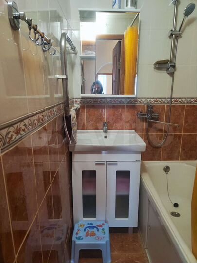 3-к. квартира, 66,5 м², 6/12 эт.