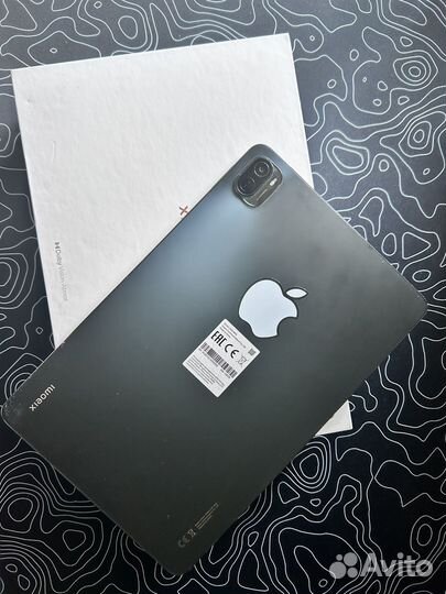 Xiaomi mi Pad 5 8 128gb