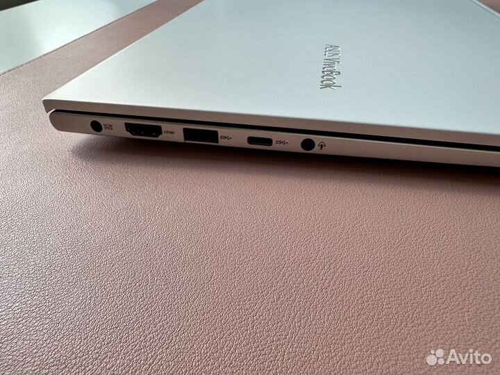 Asus Vivobook 14
