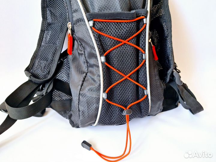 Велосипедный рюкзак Cyclotech