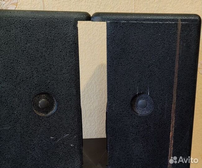 Dynacord VL 62 пара возможен обмен