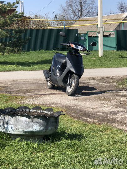 Хонда дио 35