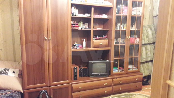 Комната 15 м² в 2-к., 2/5 эт.