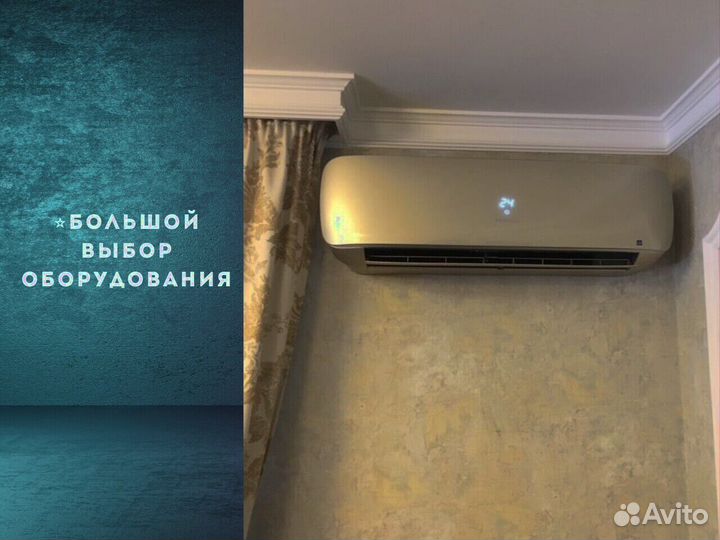 Сплит кондиционер