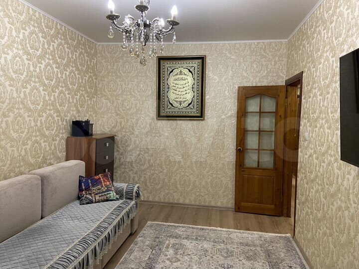 2-к. квартира, 56 м², 4/5 эт.