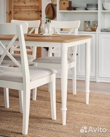 Стул ingolf ингольф