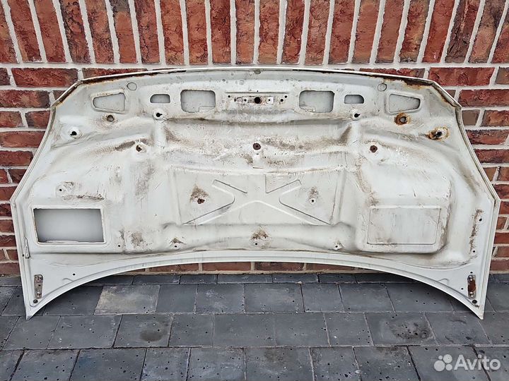 Кузовные детали VW Crafter, MB Sprinter OEM