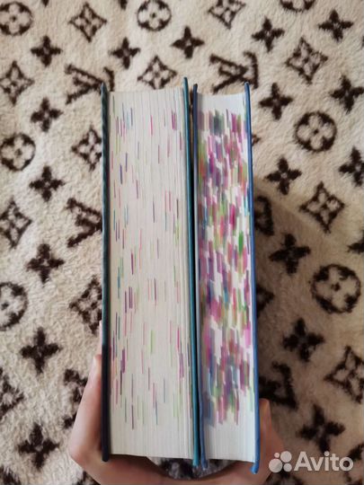 Книги Анны Джейн