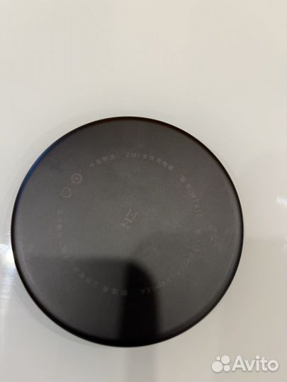 Беспроводная зарядка xiaomi 10w