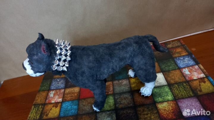 Игрушки ручной работы в наличие и под заказ