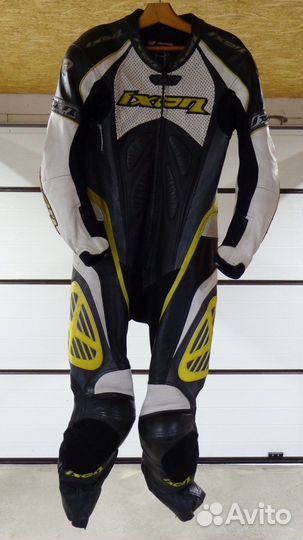 Комбинезон Ixon