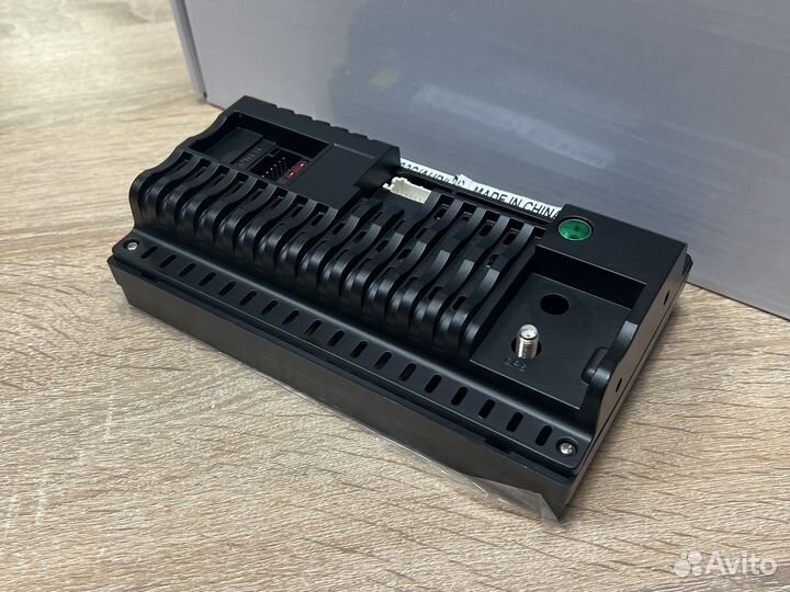 Магнитола toyota avensis