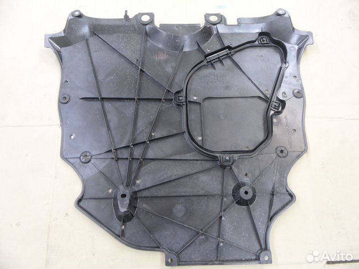 Пыльник двигателя защита Тойота рав4 2020 рав 4