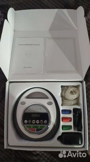 Озонатор О3он