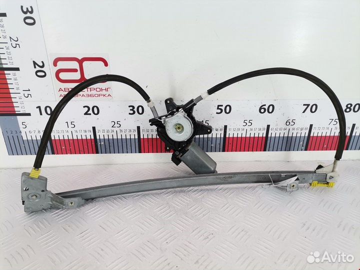 Стеклоподъемник для Renault Scenic 1