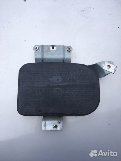 Подушка двери айрбаг мерседес w210