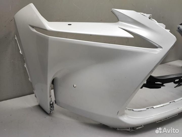 Бампер передний lexus NX 2014-2017 5211978010