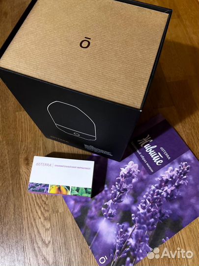 Диффузор Volo doterra