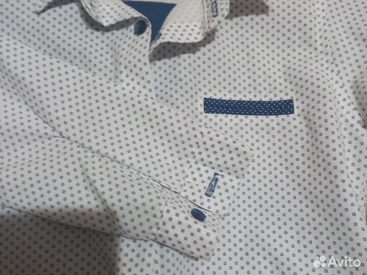 Костюм на мальчика