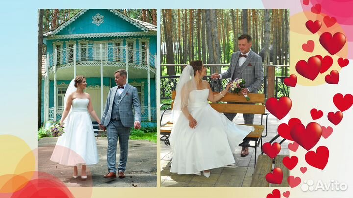 Свадьбы
