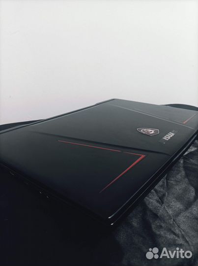 Игровой Зверь с 4K экраном