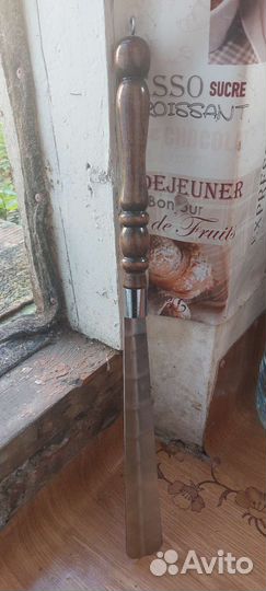 Ложка обувная