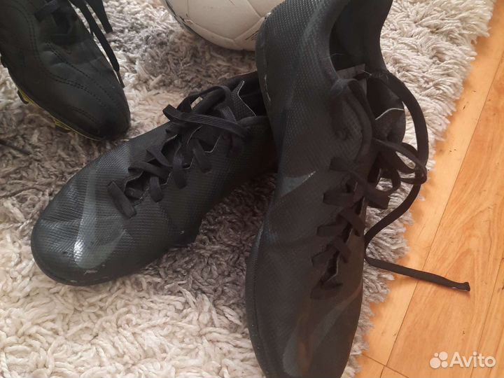 Футбольная обувь