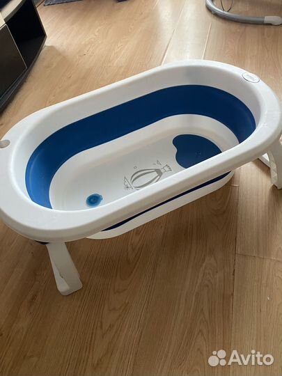 Ванночка для купания