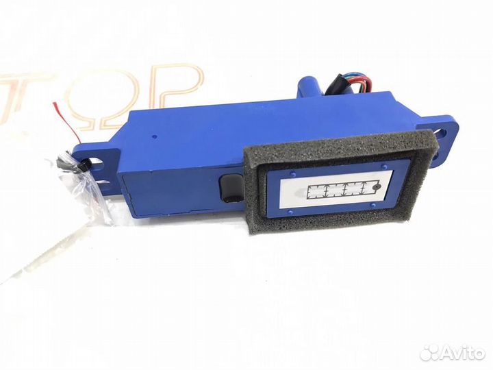 Ионизатор Lexus GS430 (UZS190) 2005-2007