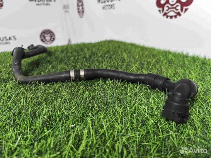 Патрубок системы охлаждения Bmw 7-Series G11 3.0
