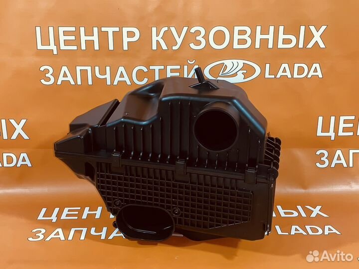 Корпус воздушного фильтра LADA Vesta