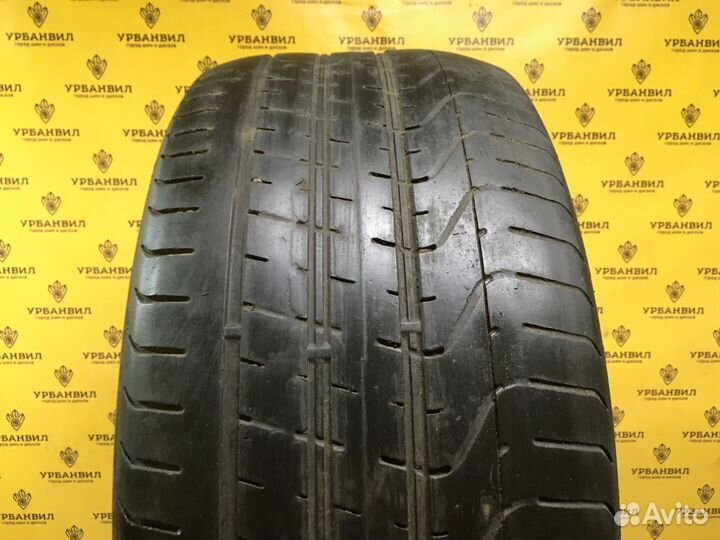 Pirelli P Zero 265/40 R20 104Y