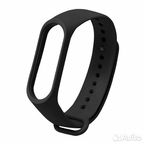 Ремешки mi band