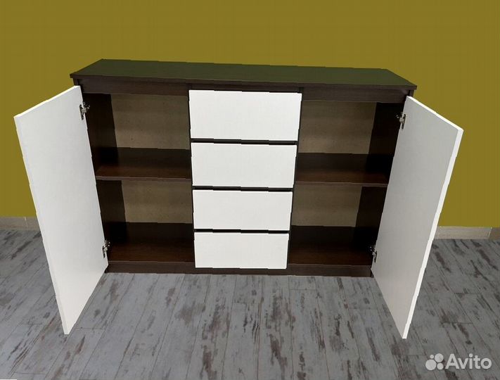 Комод в спальню