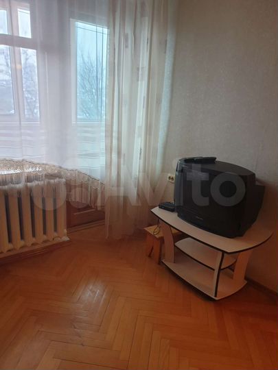 1-к. квартира, 33 м², 2/5 эт.