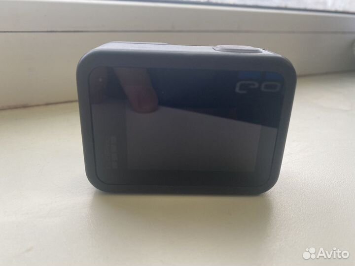 Камера GoPro Hero 8