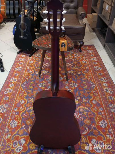 Классическая гитара