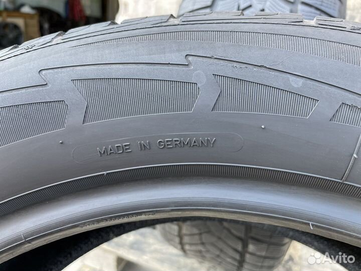 Goodyear UltraGrip Performance SUV Gen-1 255/55 R20