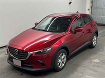 Mazda CX-3 1.5 AT, 2019, 19 000 км, с пробегом, цена 1 470 000 руб.