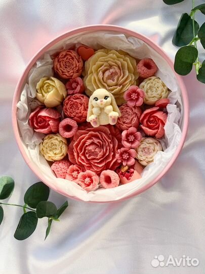 Молды для шоколада