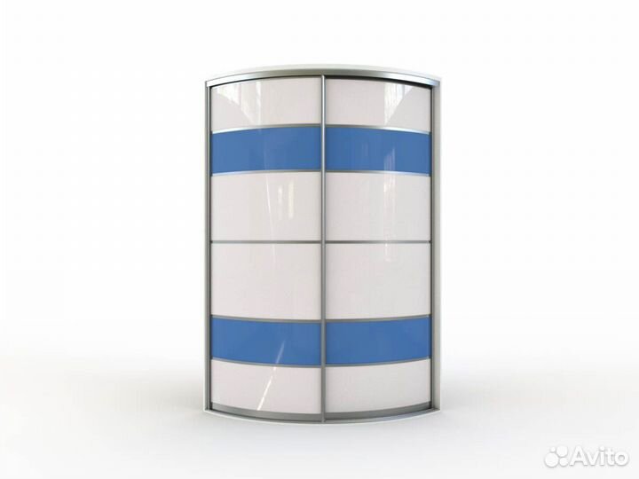 Изготовление шкафов купе