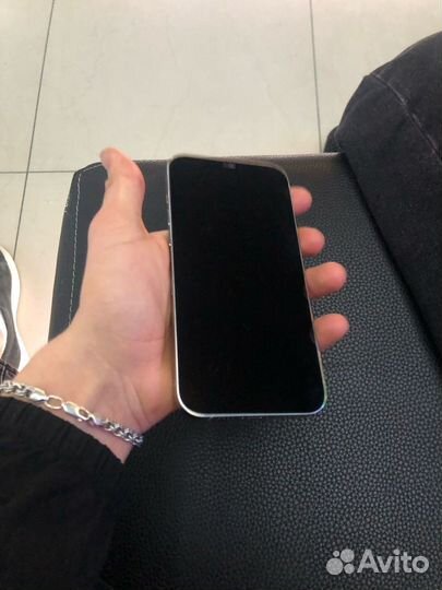 iPhone 12 Pro Max, 256 ГБ