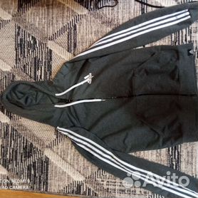 Buzo adidas originals clearance street