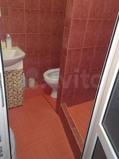 2-к. квартира, 45 м², 4/5 эт.