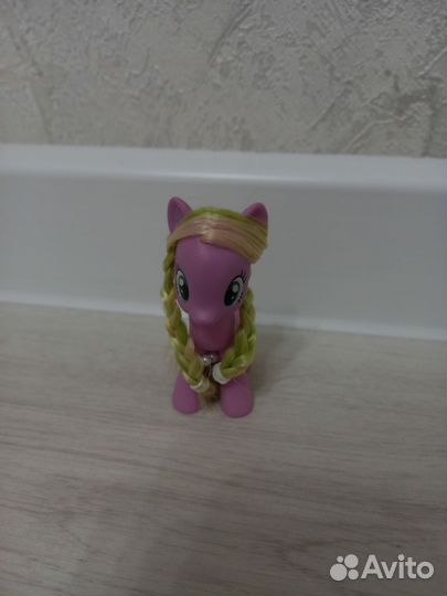 My little pony Флауэр Вишес