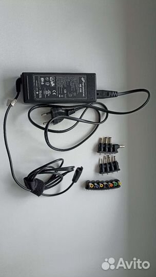 Блок питания многофункциональный FSP NB90 90Вт