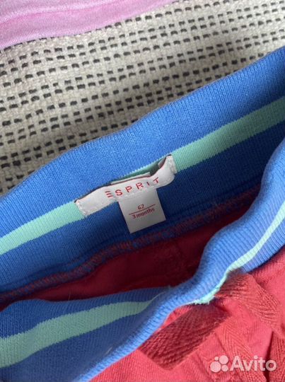 Комплект esprit hm