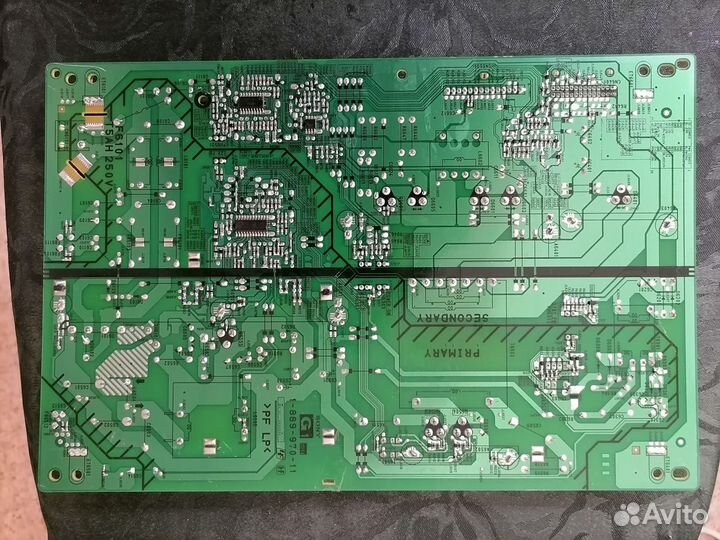 Блок питания к тв Sony KDL-55W955B бу