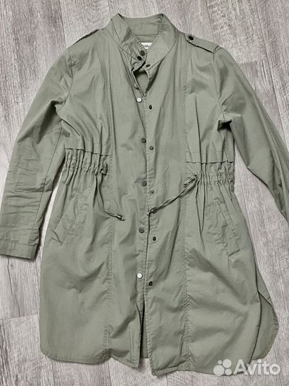 Тренч женский