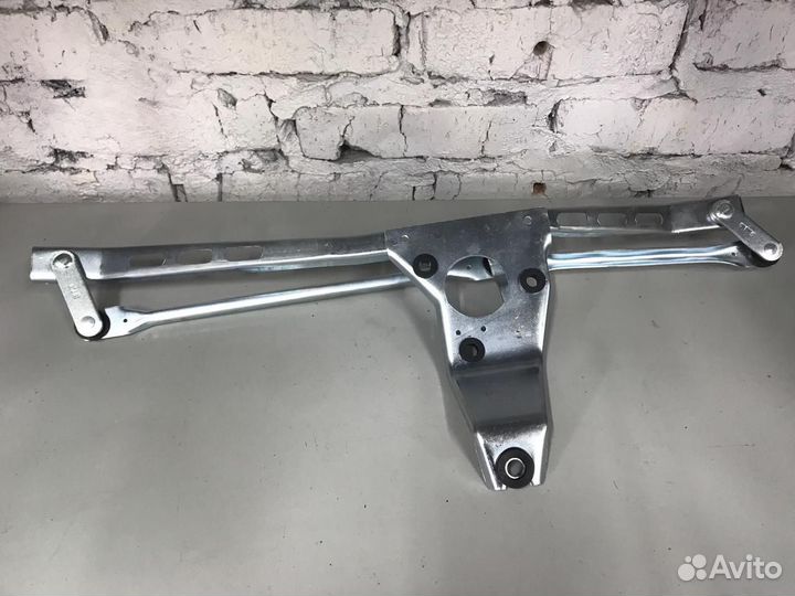 Трапеция дворников ваз 2108 2109 2113 2114 2115